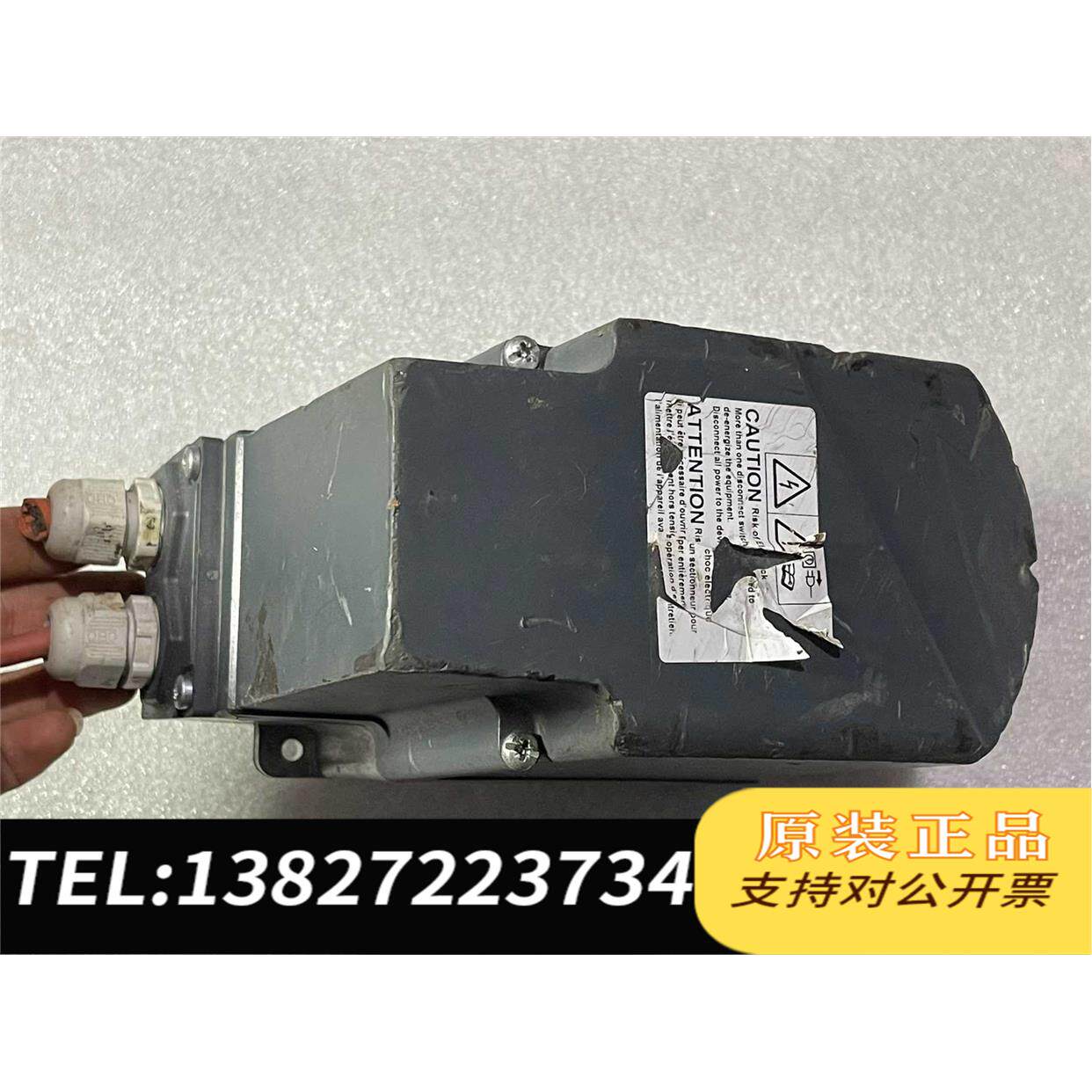 全新原装燃烧机电动执行器SQM40.265A20 伺服执行器电需询价