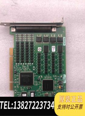 全新原装 NI PCI-6514 778836-01 数据采集卡需询价
