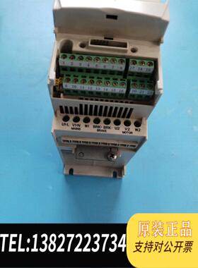 全新原装ACS350－03E08A8－4需询价