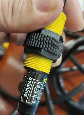 全新库存美国邦纳s18uBAR,二条样品600元/条处理,全新全新议价