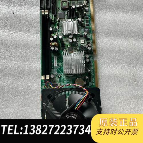 凌华工控 NUPRO-852LV/DV NUPRO-852D需询价