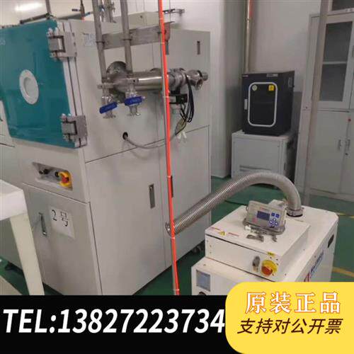 现货原装台湾刻蚀机2台议价