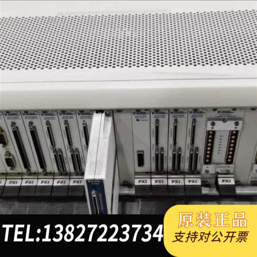 原装正品 原装美国NlPXlE-1065现货议价出售全新议价