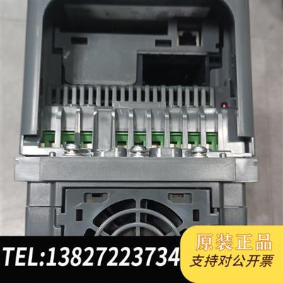 全新库存ATV610U40N4ATV610 4KW变频器一台。全新议价