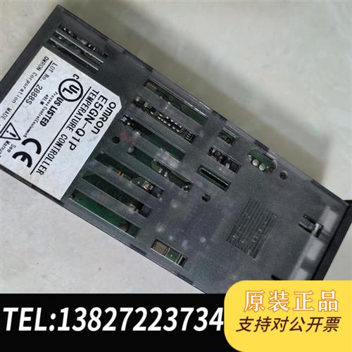 全新库存/ E5GN-Q1P原装进口温控器  100全新议价