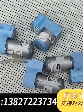 全新库存HARGRAVES美国隔膜泵真空泵水泵3M04E2.A24V全新议价