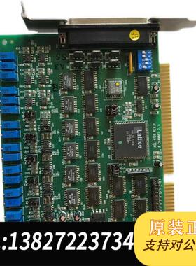 全新原装 ACL-6126 REV.B1 新需询价