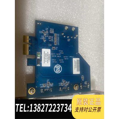 全新原装台湾IOI FWB-PCIE1X21A 1394B采集卡需询价