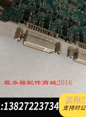 全新库存MATROX迈创SOL6M4A Y7190-02 REV.A全新议价