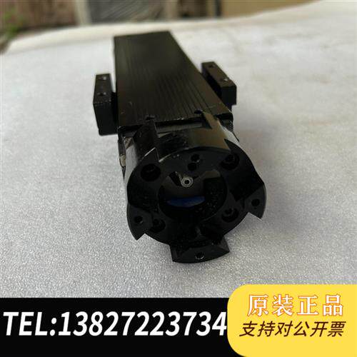 现货原装精密电机直线电动模组滑台议价