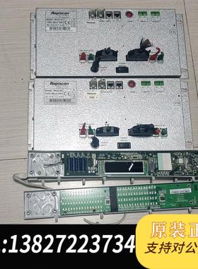 美国Rapiscan Metor 6S MELS 5282需询价
