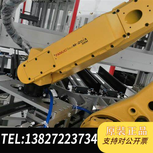 原装正品FANUCR0b0tM-20iA/35M议价销售
