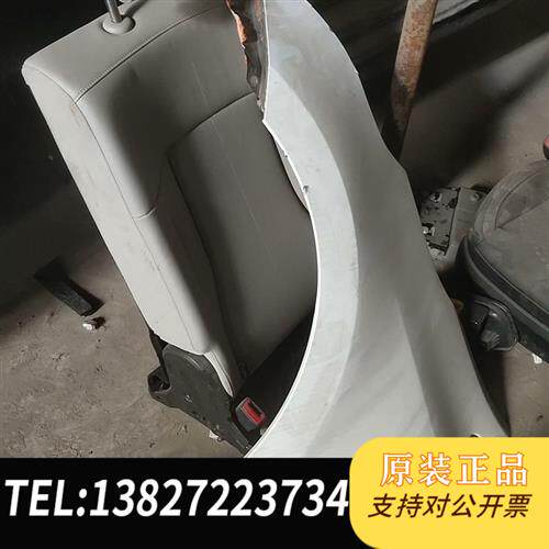 现货原装18起亚K2左叶子板试验车拆下来的要喷漆不议价