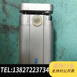 全新库存费斯托气缸ADVUL 二手实物全新议价
