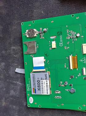 全新库存DMT80600C080 -02MNZ2  K600+  迪全新议价