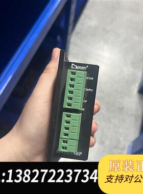 全新库存 DA-2D24BP 2相步进驱动器 议价---全新议价