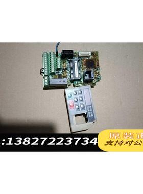 全新原装变频器V1000主板,YPHT31500-1C需询价