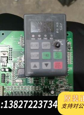 全新库存康沃变频器驱动板e232205和面板打包一起出,功全新议价