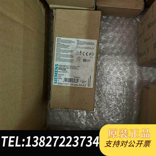 原装正品 控制器模块3RK1107-1BQ40-0AA3扩展卡 现货议价