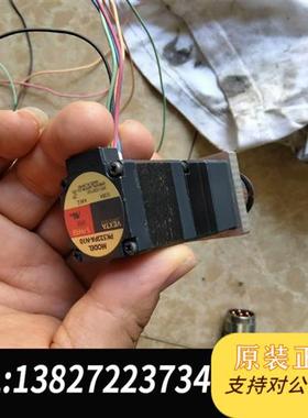 全新库存PK523PA-N10东方步进电机二手拆机功能正常实物全新议价