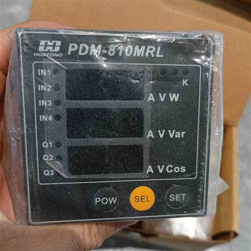 全新库存全新PDM-810MRL,原装正品外盒稍旧,价全新议价