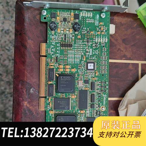全新库存史陶比尔运动控制卡D23172070A D831719全新议价