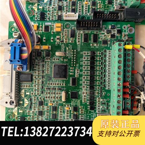 全新库存伟创变频器AC80C0N1-A1.2全新议价