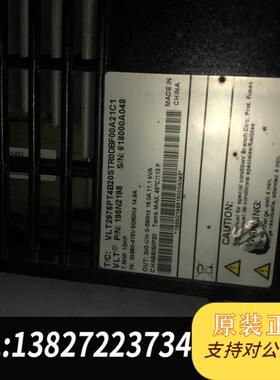 丹佛斯2900变频器5.5KW/7.5kw VLT2955P需询价