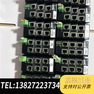 全新库存/EtherCAT交换机GX-JC06 ,实全新议价