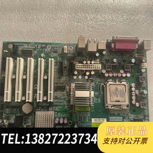工控机主板 1.1 REV 5条PCI插槽需询价 M915A