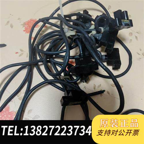 全新库存正品拆机件EE-SPX405-W2A数9个打包15元一全新议价