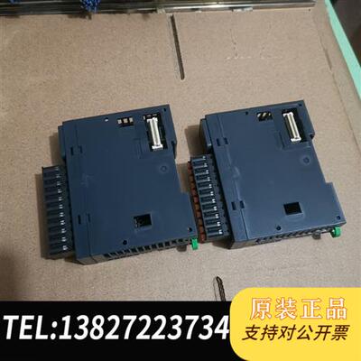 全新库存TM3DQ8TG原装正品模块,新的测试过99成新全新议价