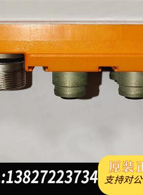 全新库存原装德国隆堡传感器连接器ASBS6/LED5-全新议价