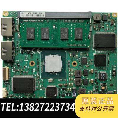 凌华ETX-BT-E3815/SRC5L 51-71116-0A30设备机主板 需询价