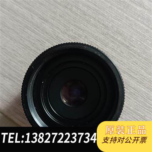 全新库存X2 TV EXTENDER工业相机增倍镜2倍 实物拍摄全新议价