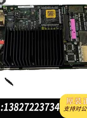 全新库存西门子主板SMP16-CPU086 原装99新现货A5E00全新议价