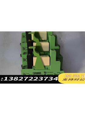 全新原装PHOENIX CONTACT/ 2961422 继需询价