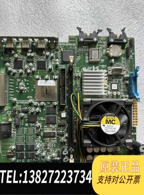 全新原装主板TR12B10 011427 TRNC850 7128V14 MAC 0014D4002CA2