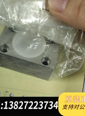 全新库存费斯托 FESTO 基本阀体 LC-3-1/8  3737全新议价