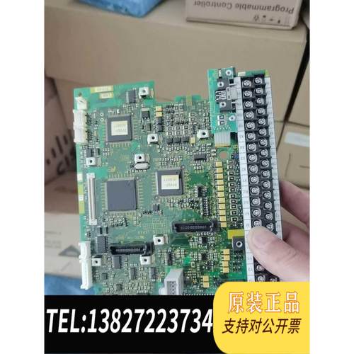 全新原装变频器主板EP4083-C1新。。EP4142-C1需询价