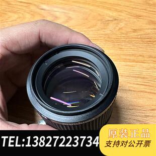 55mm工业镜头 全新库存Computar M55 TEC 全新议价 康标达