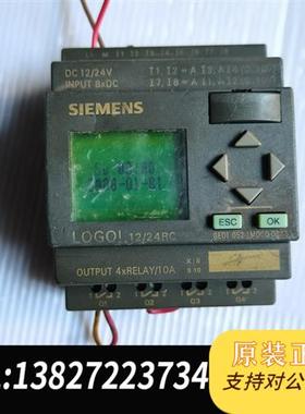 全新库存LOGOI  6ED1 052-1MD00-0BA6全新议价