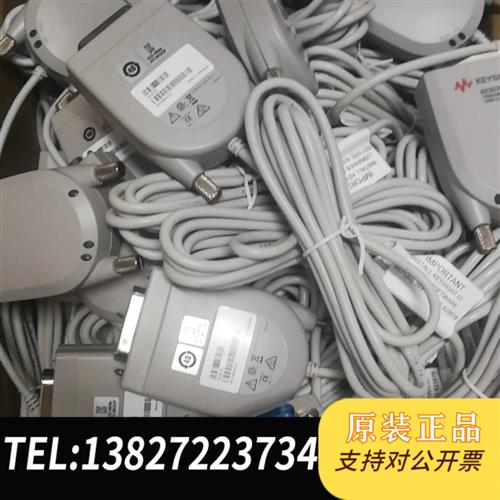 全新库存安捷伦/是德 82357B   现货  功能测试ok全新议价