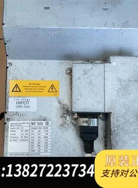 全新库存德国BENNING NT123电源一台,设备上拆下来的,全新议价