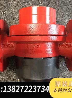 全新库存CONTOIL VZO 25FL 180/25 流量计 全新全新议价