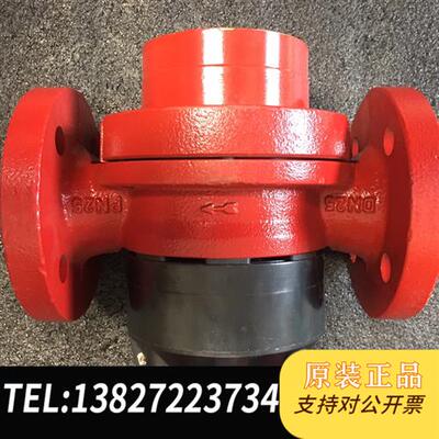 全新库存CONTOIL VZO 25FL 180/25 流量计 全新全新议价