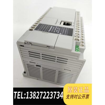全新原装PLC AFPXHC40ET，，实体公需询价