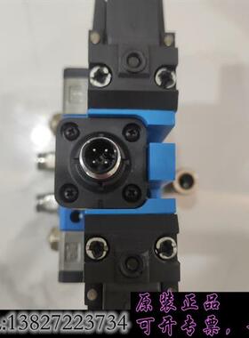 库存费斯托电磁阀MSEB-3-24型号JMEBDH-5需询价