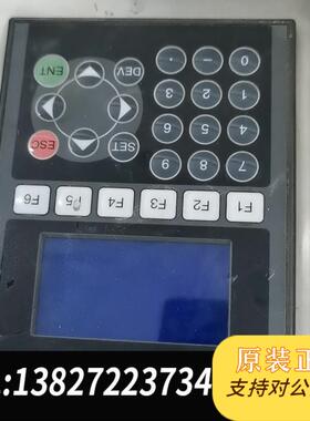 二手拆机三菱文本触摸屏F920GOT-BBD5-K-C 实物拍摄需询价