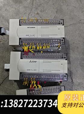 全新库存三菱PLC,FX2N-48ET/FX2N-48ER/FX2N全新议价